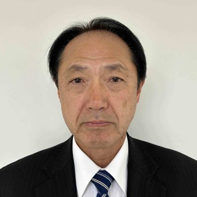 芋川 浩