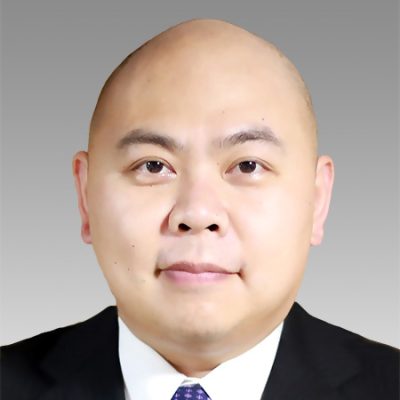 錢 琨（セン コン）